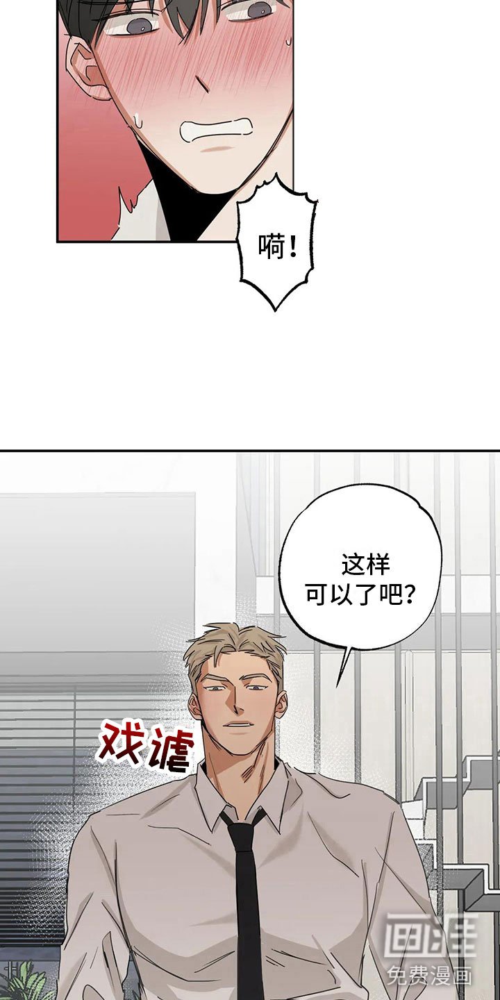 第5章：告白