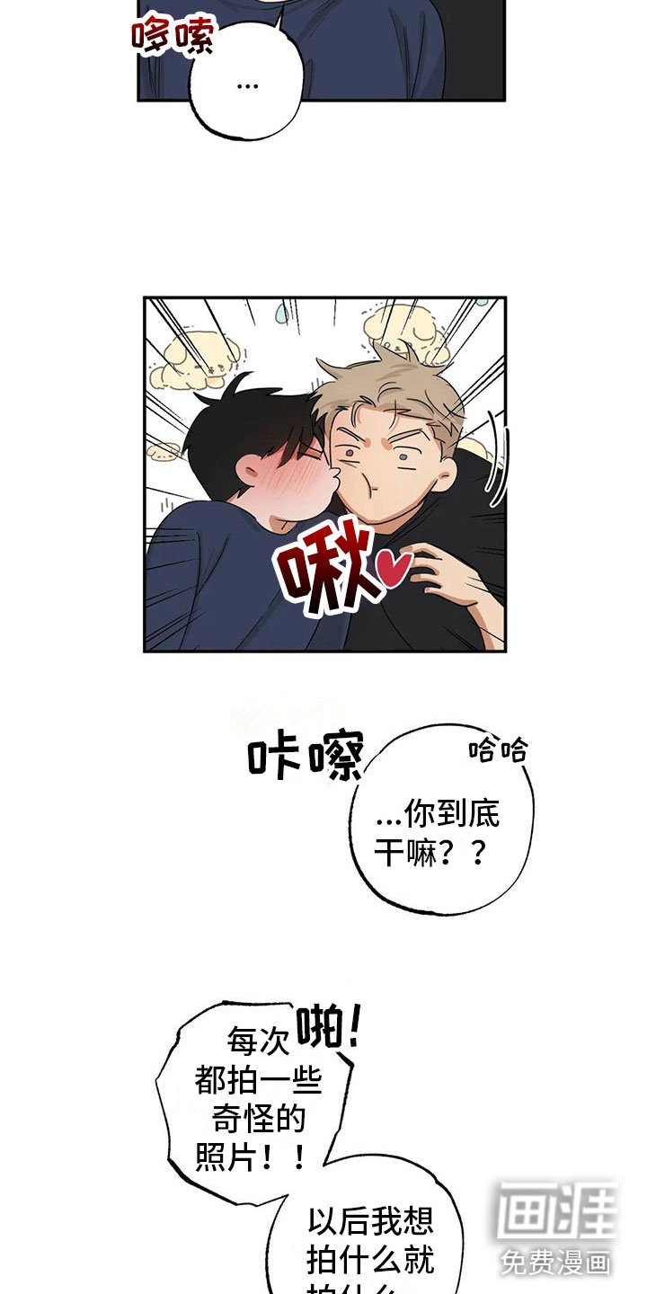 第7章： 再来一次【完】
