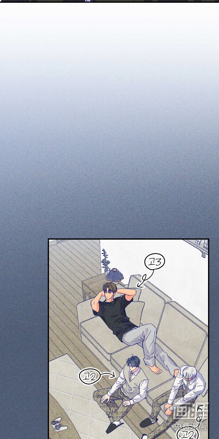 第13章：心意