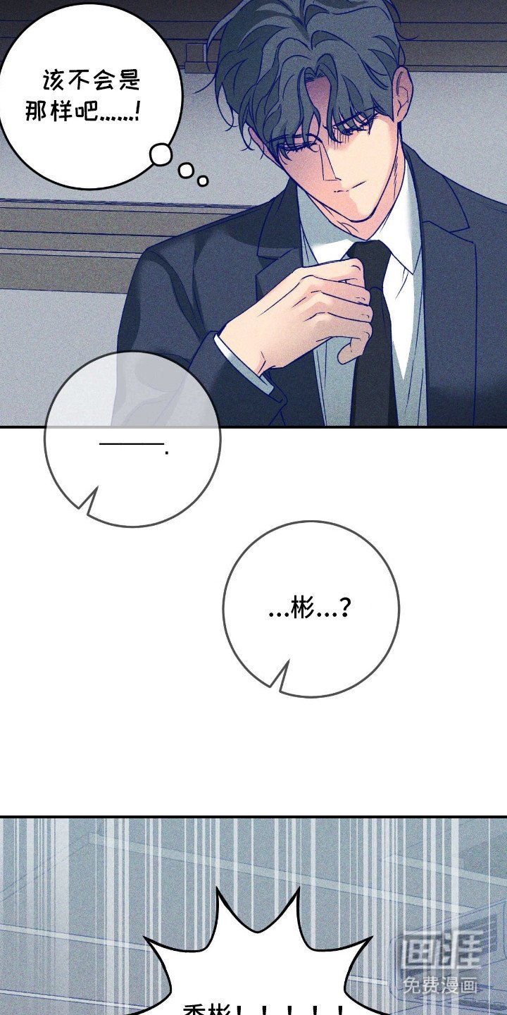 第7章：胡思乱想
