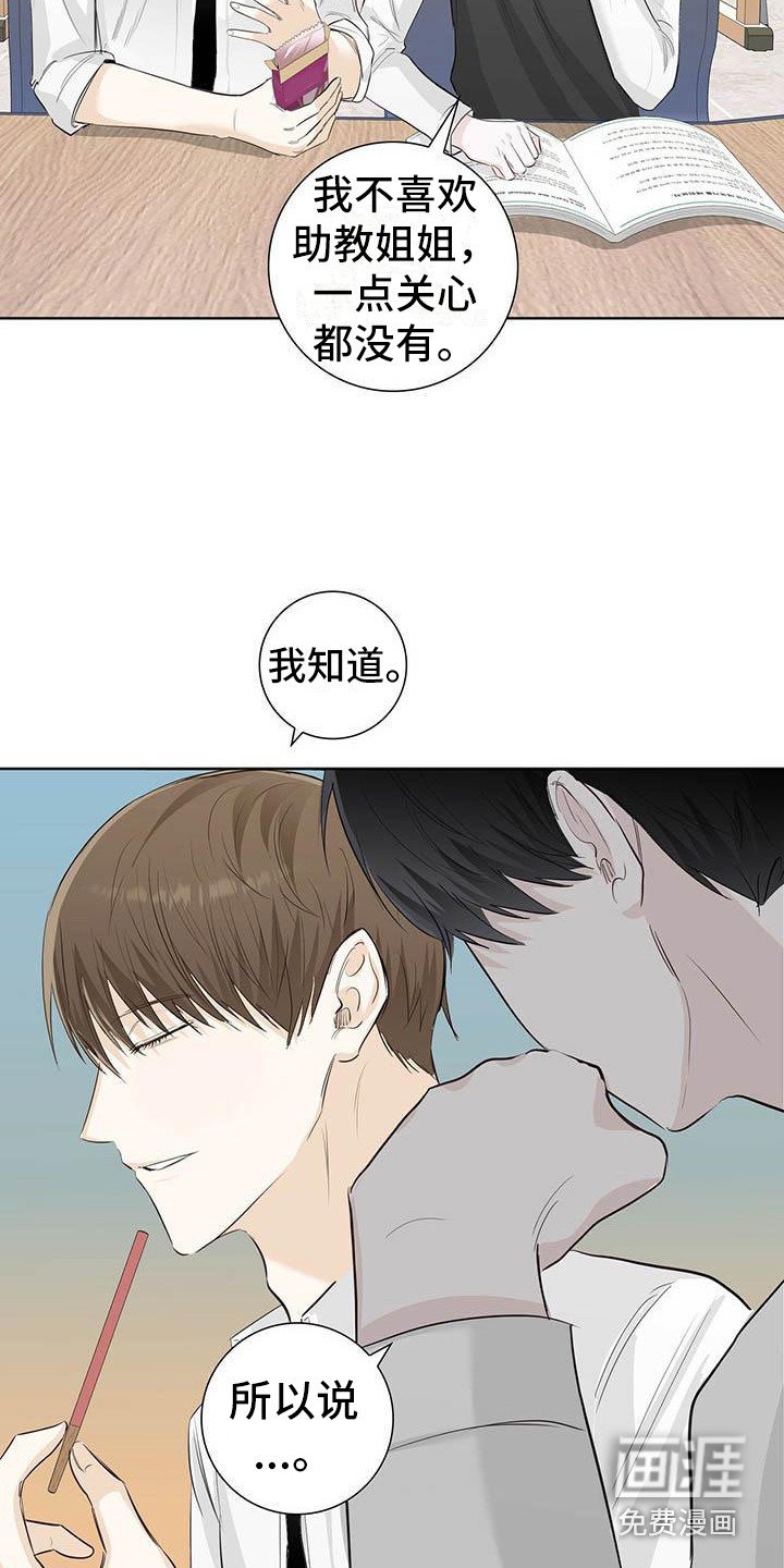 第10章：巧克力棒