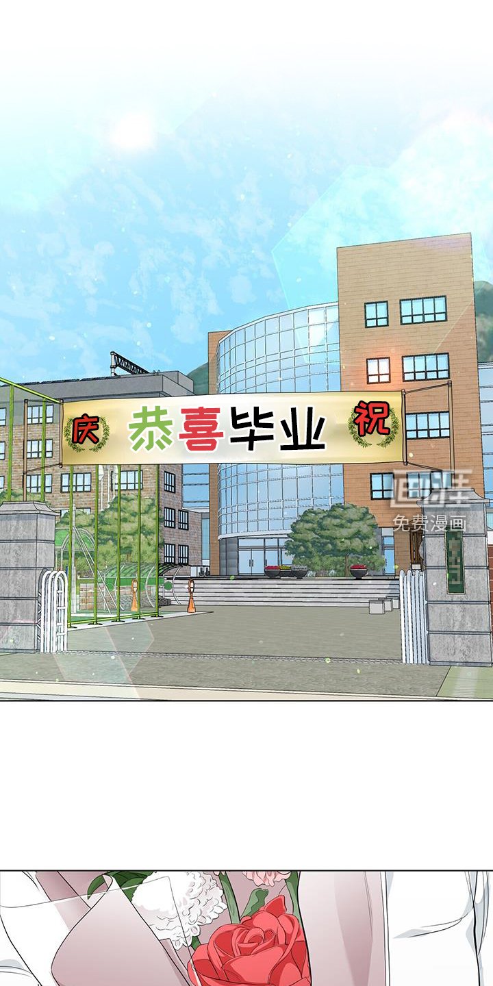 第100章：毕业