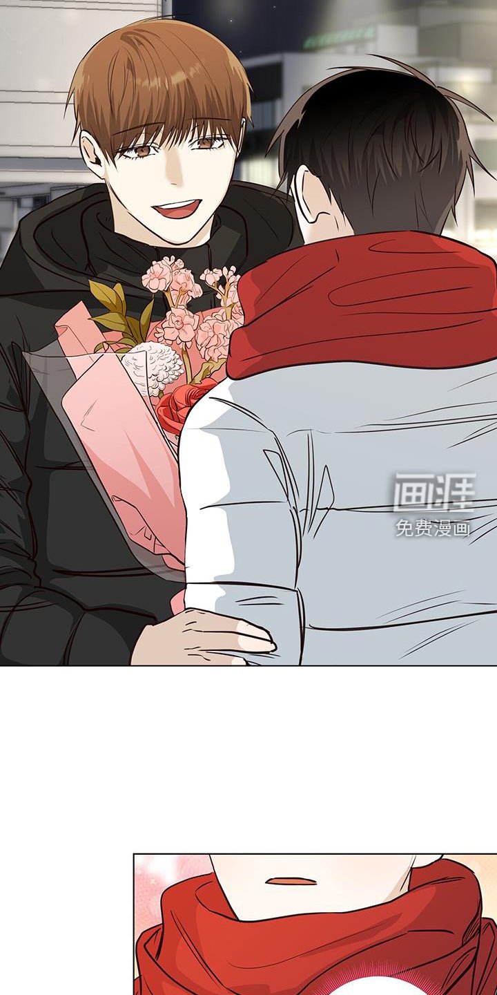 第101章：送花
