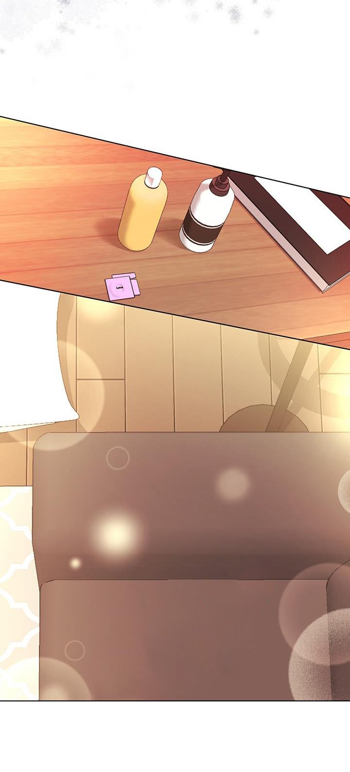 第103章：一起生活