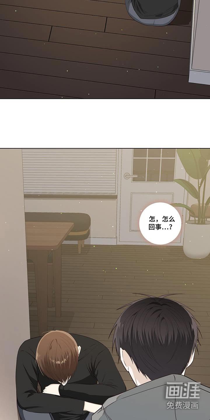 第111章：你怎么了