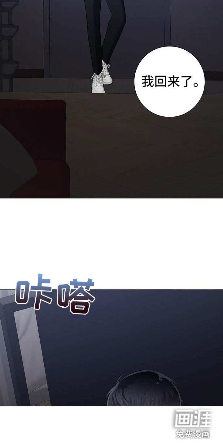 第12章：目睹