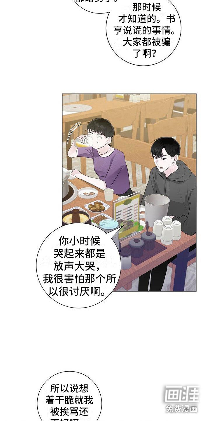 第16章：演技