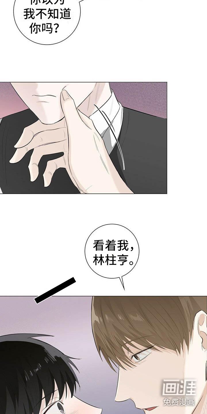 第19章：顺水推舟