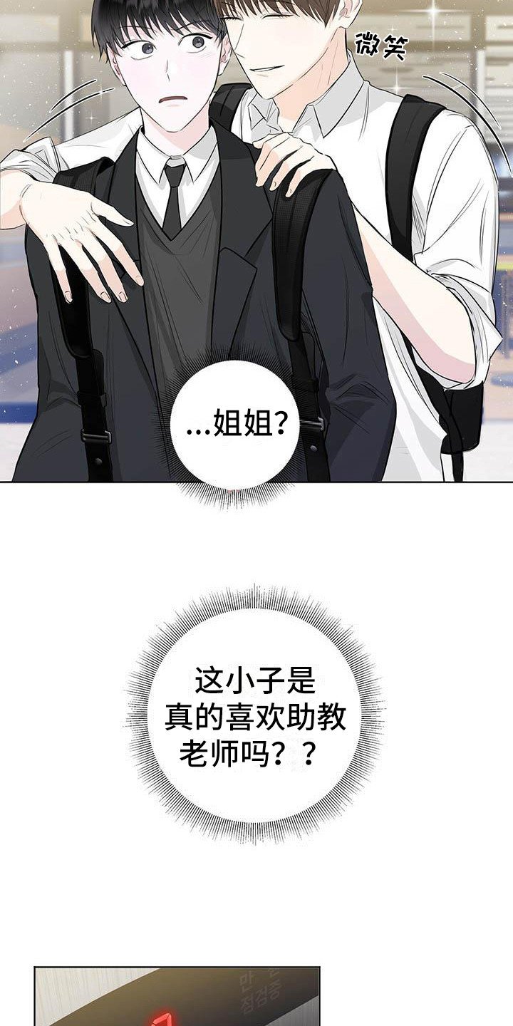 第2章：烦人
