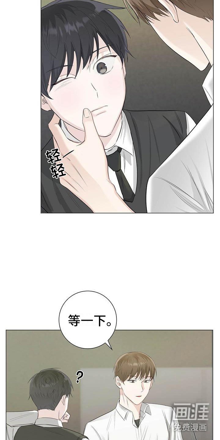 第20章：唇膏