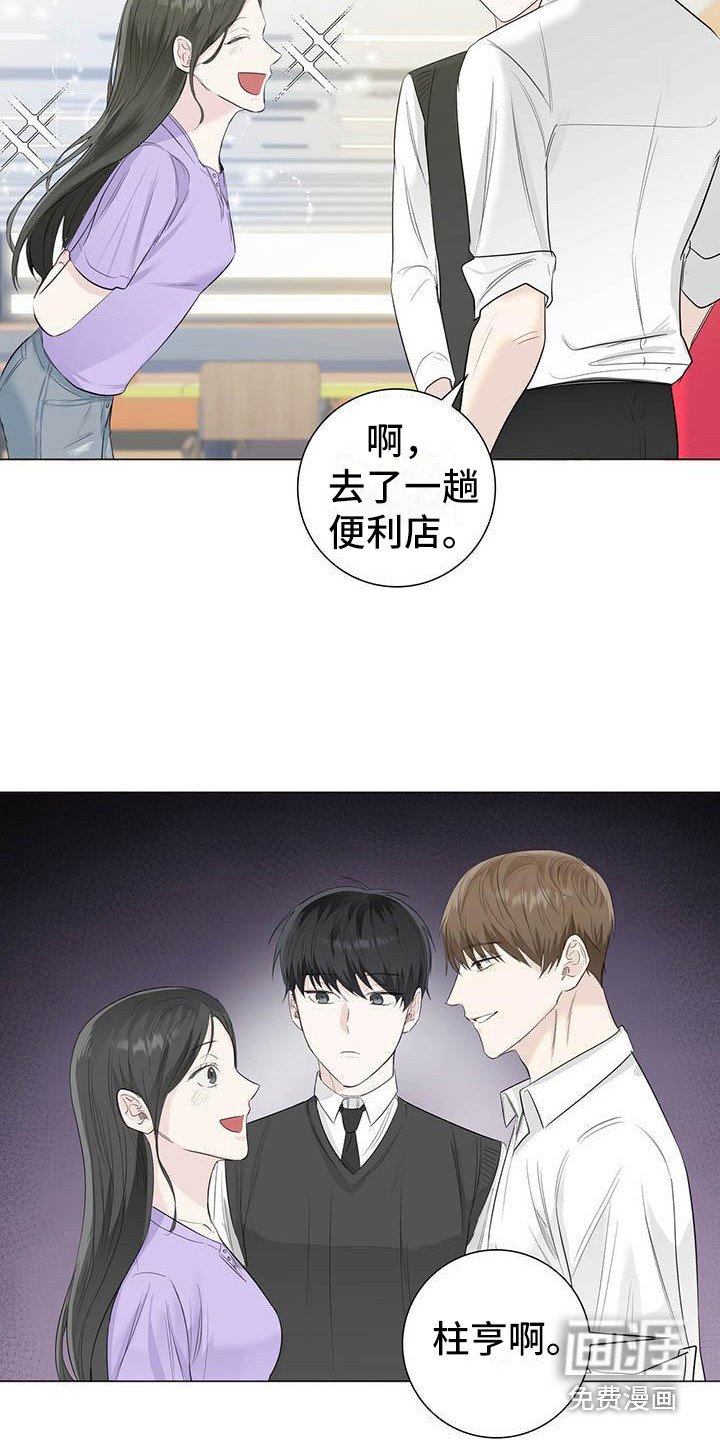 第20章：唇膏