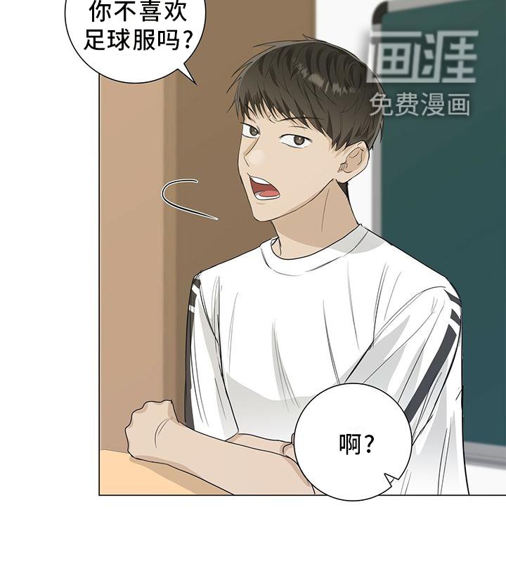 第27章：接吻
