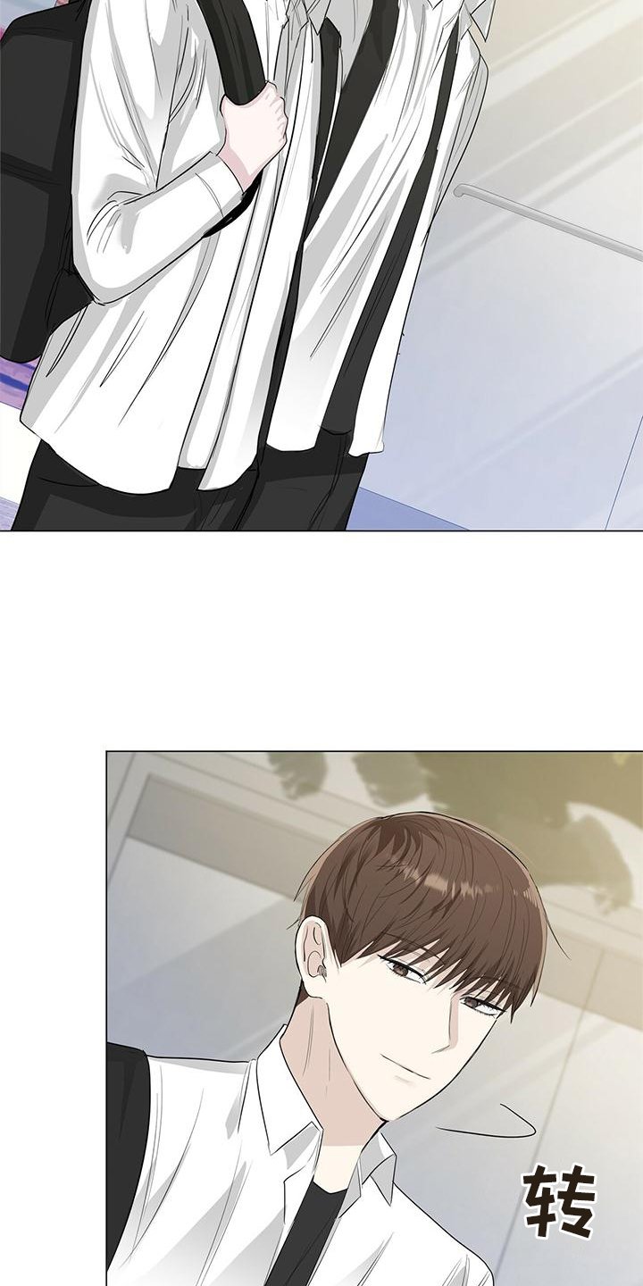 第27章：接吻