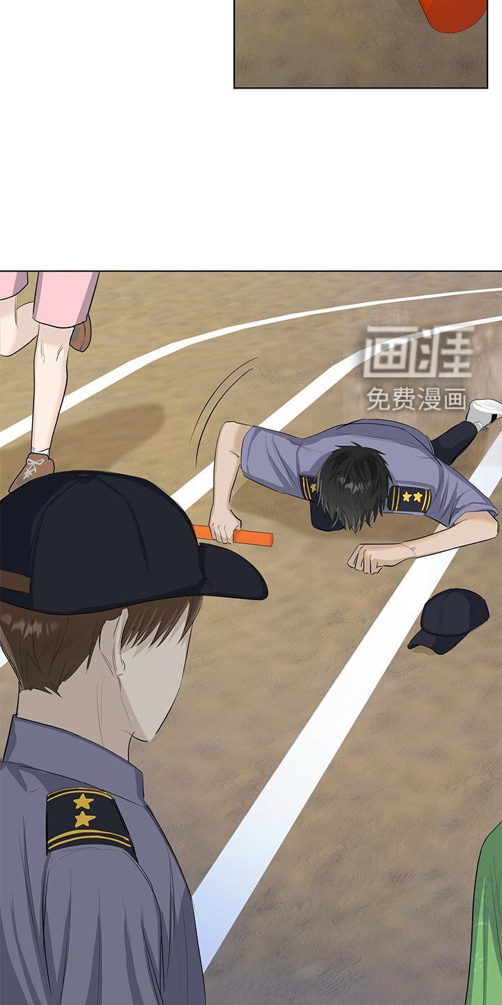 第31章：意外