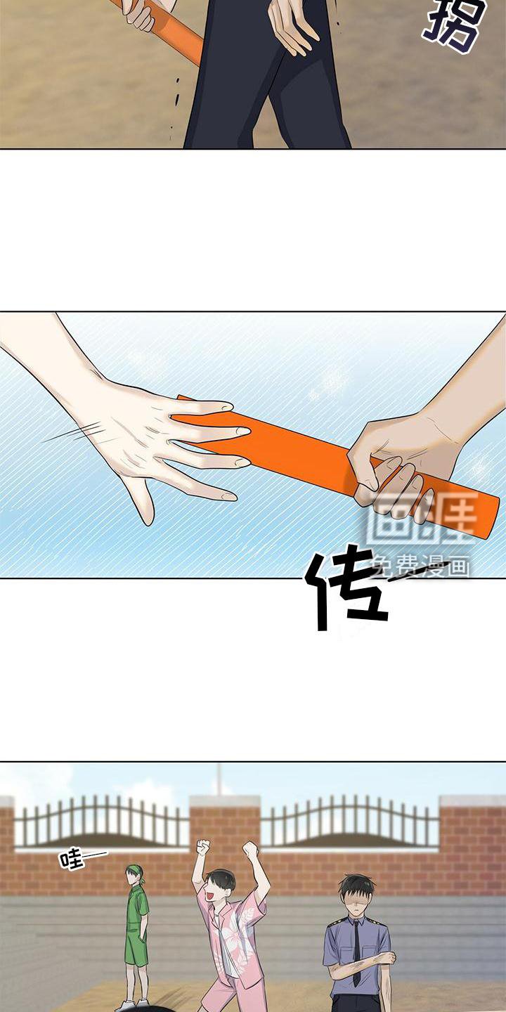 第31章：意外