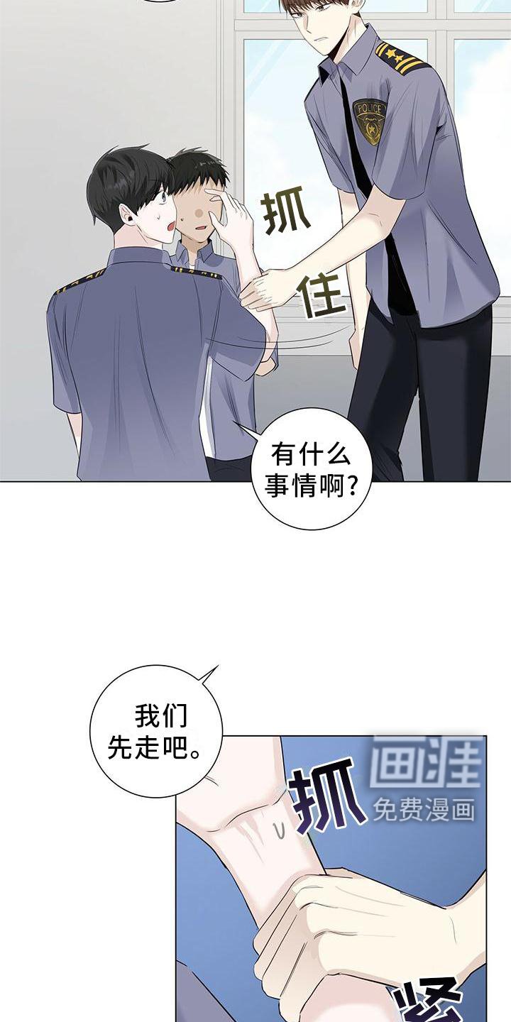 第33章：你喜欢我吗