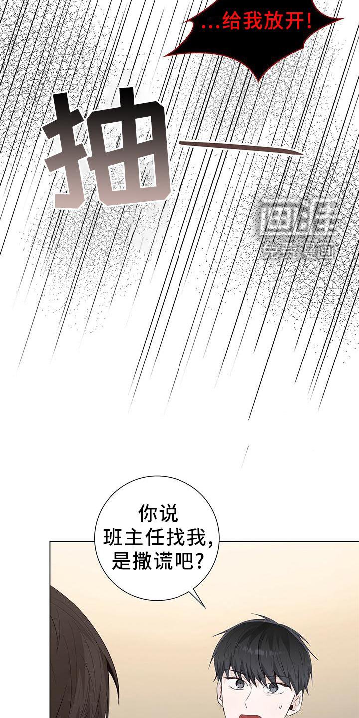 第33章：你喜欢我吗