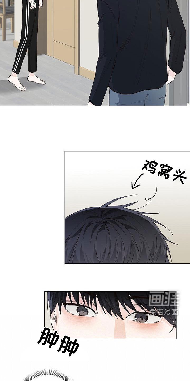 第50章：互相道歉