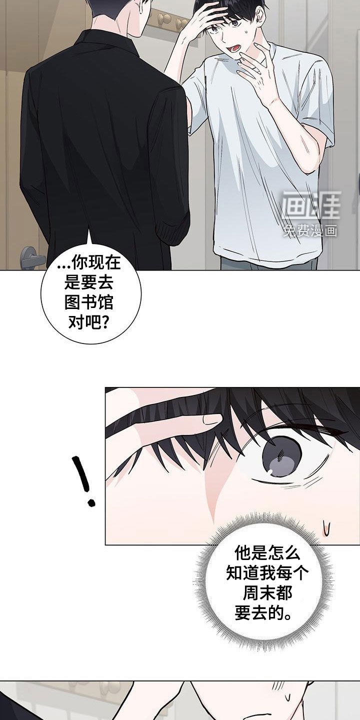 第50章：互相道歉