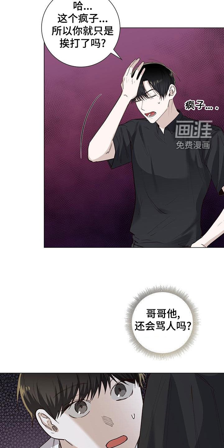 第52章：多副面孔