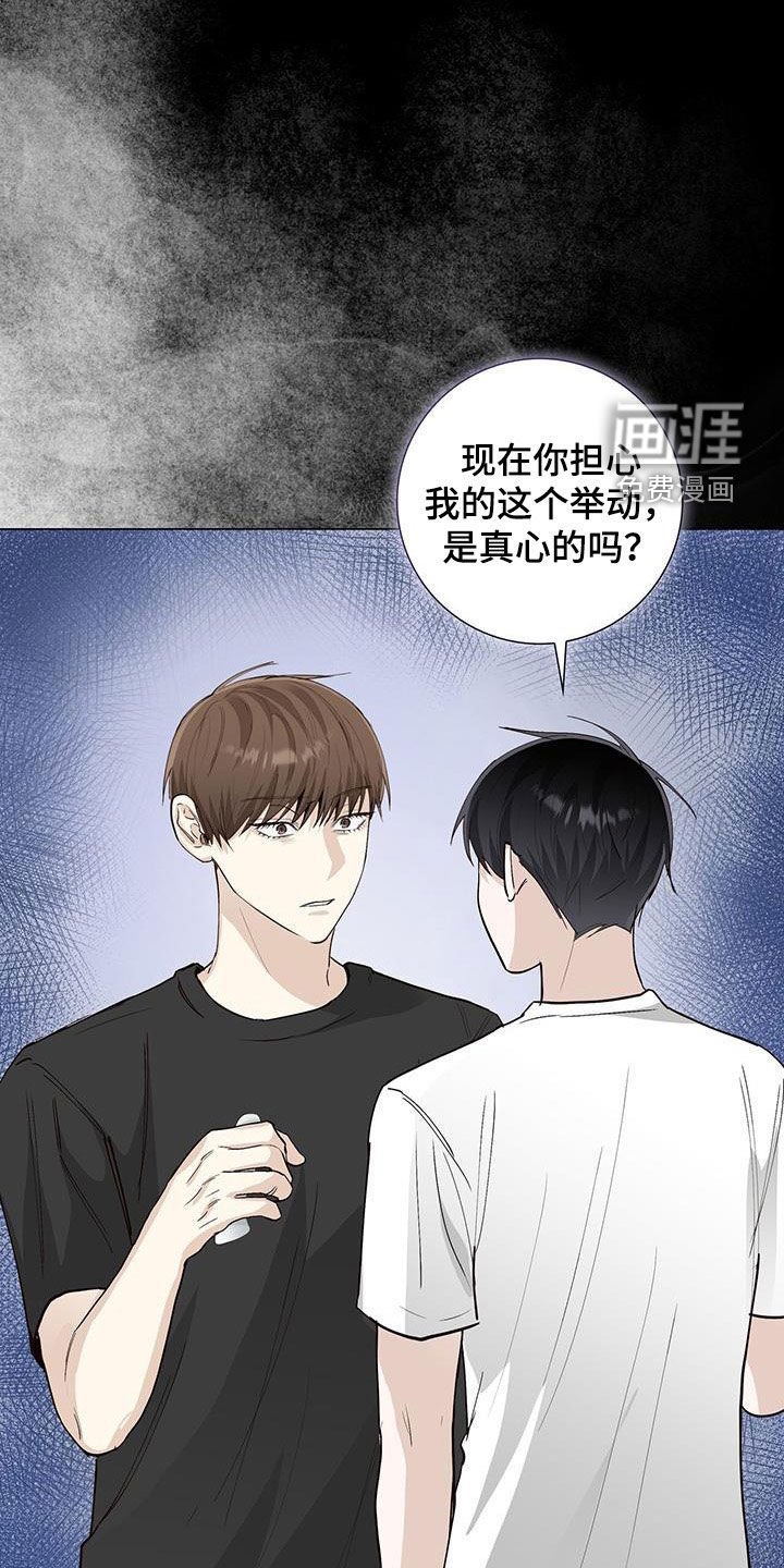 第56章：是真心的吗