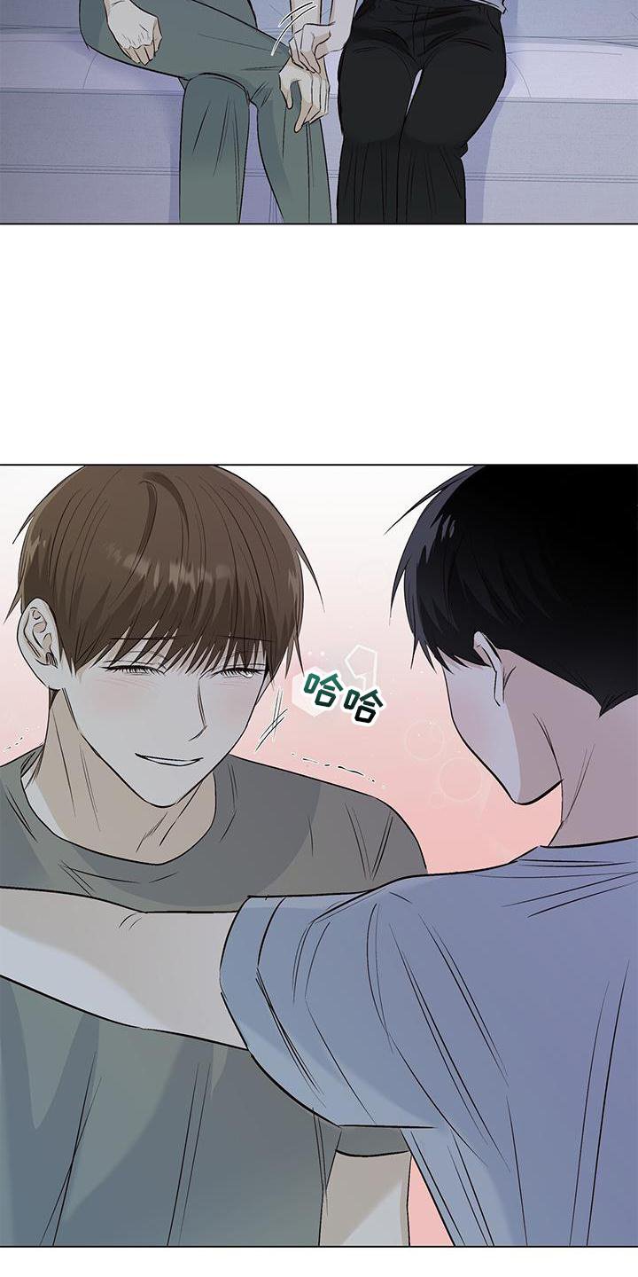 第67章：接吻