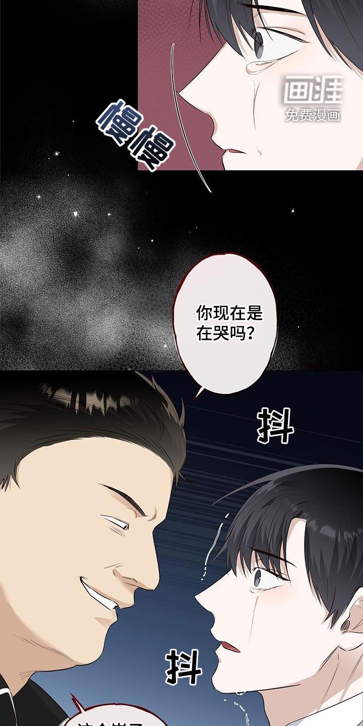 第74章：【番外】我能吗