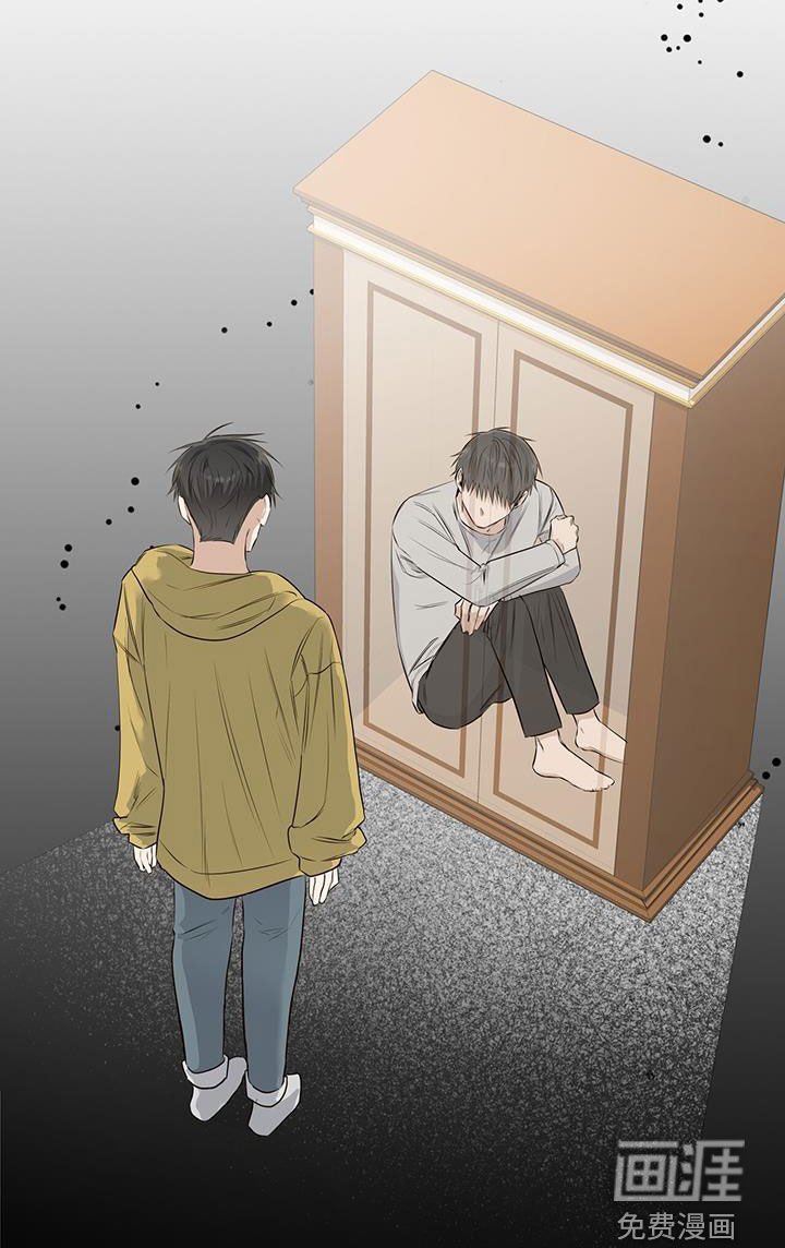 第74章：【番外】我能吗