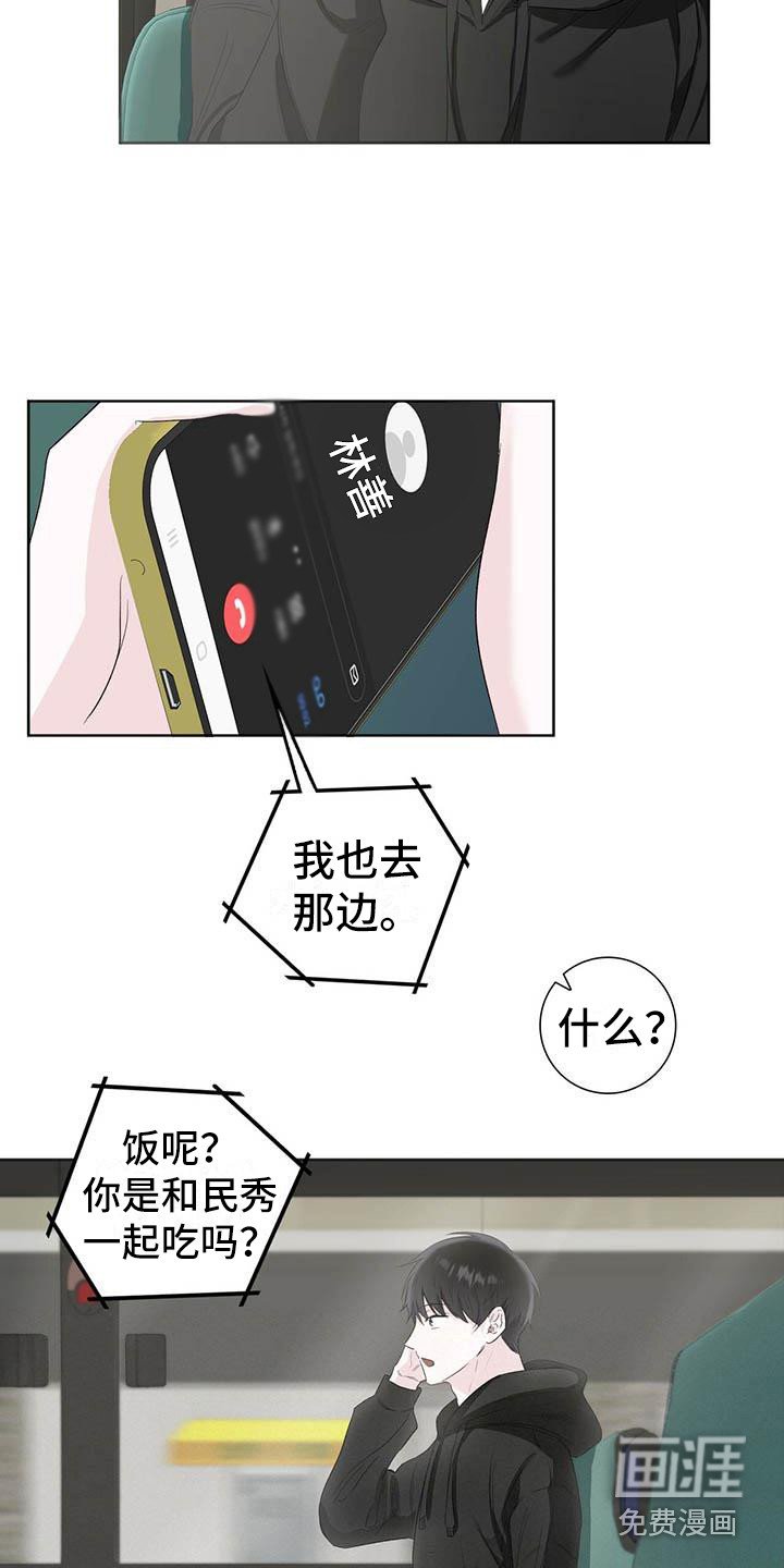 第8章：有负担