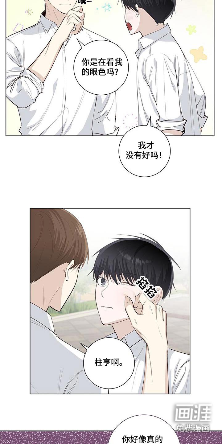 第86章：单纯