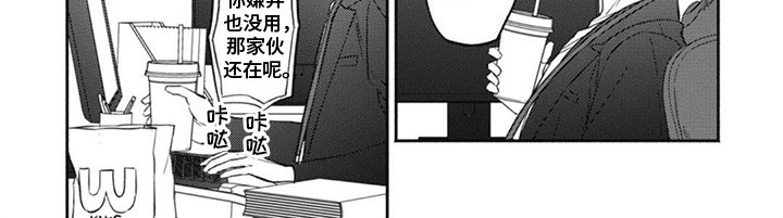 第2章：袭击者