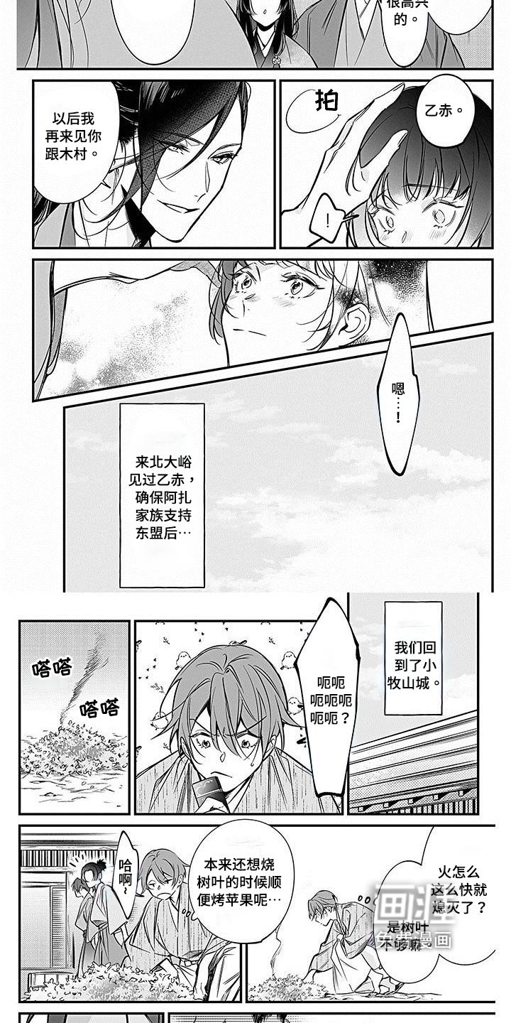 第21章：点火