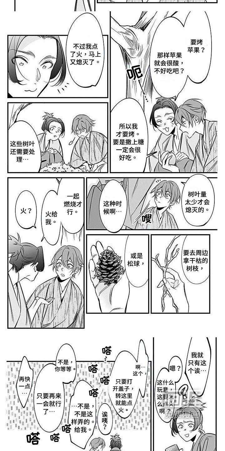 第21章：点火