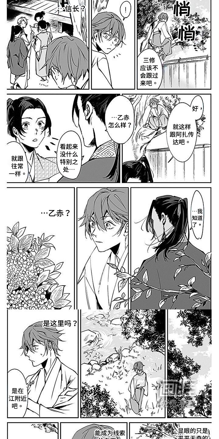 第7章：打火机