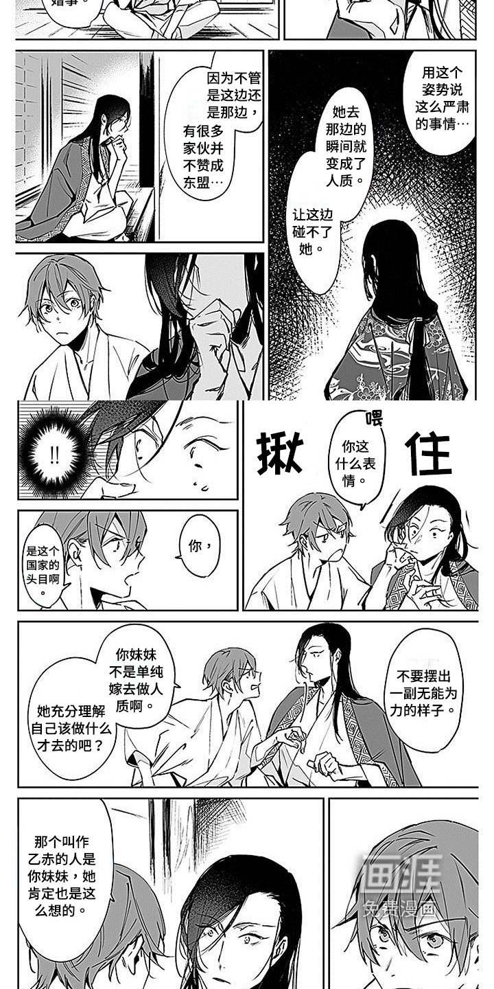第8章：鼓励
