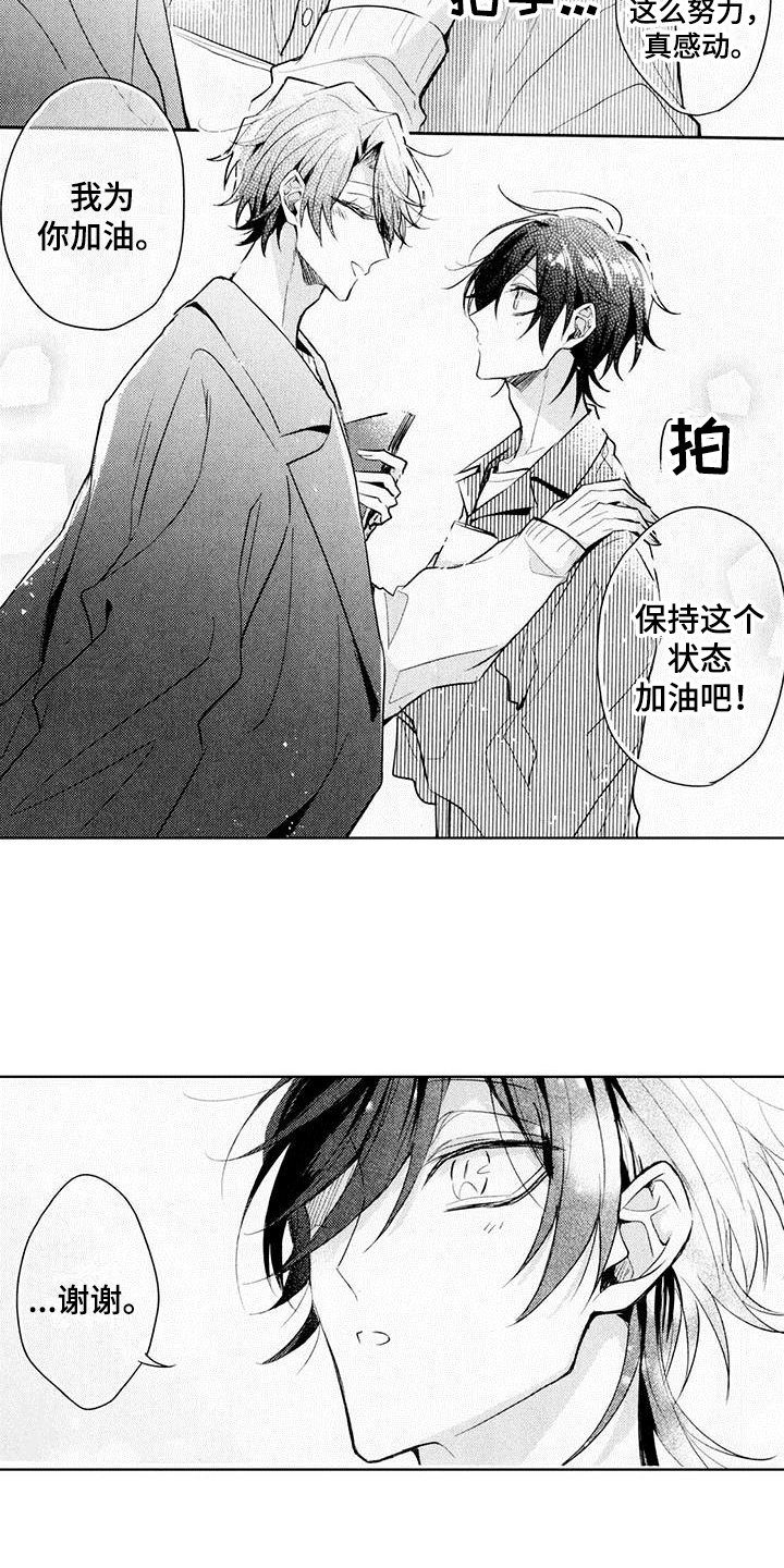 第1章：演员