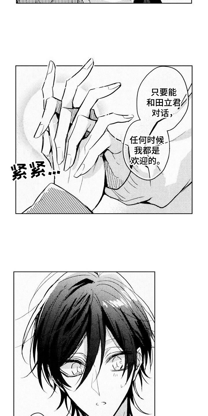 第1章：演员