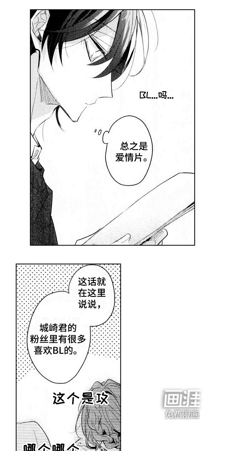 第5章：剧本