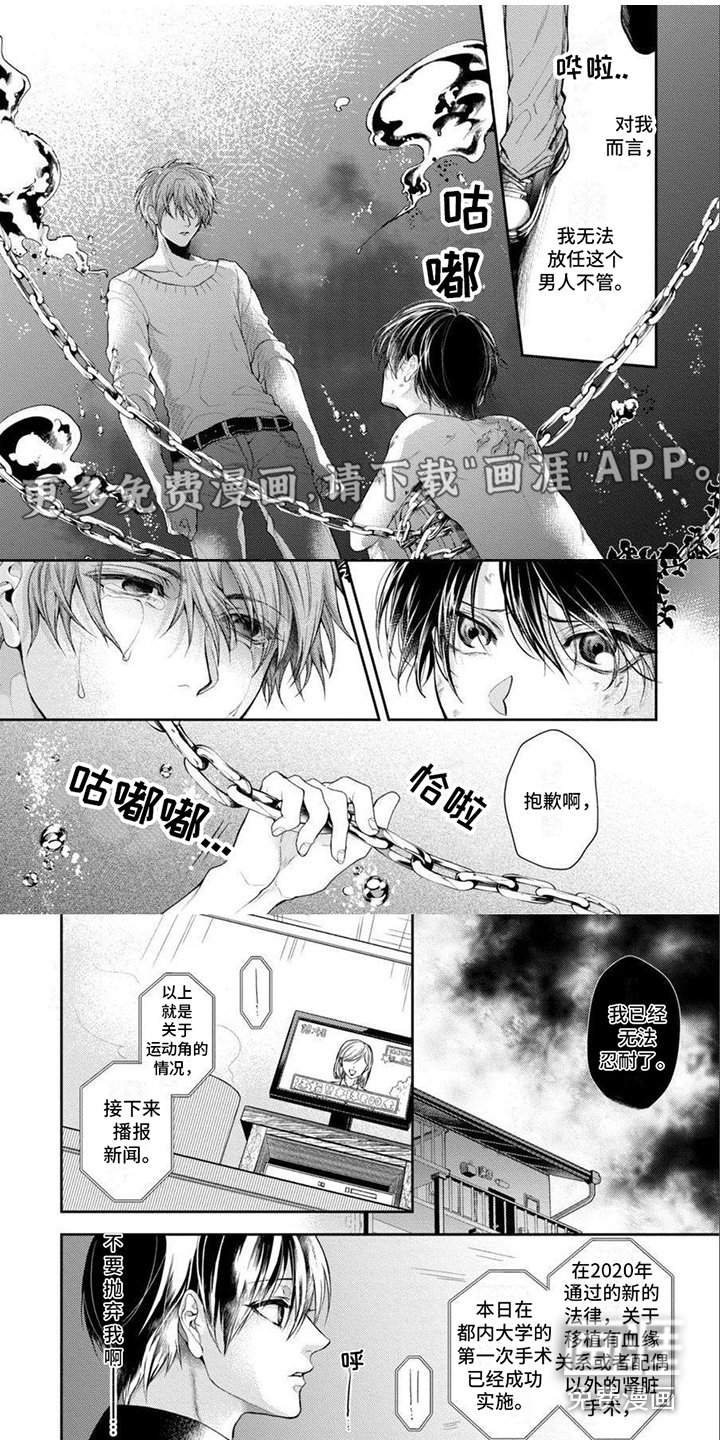 第12章：道歉