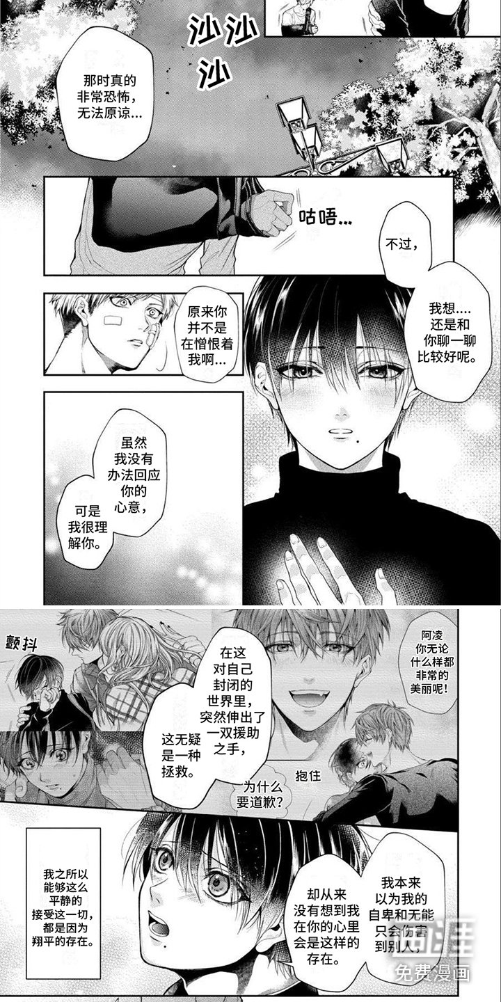 第12章：道歉