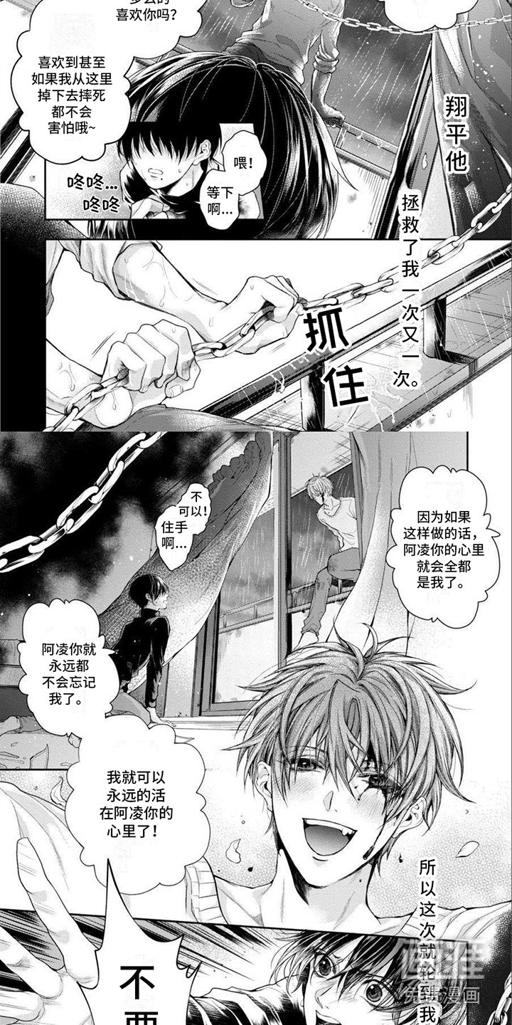 第14章：打开魔盒