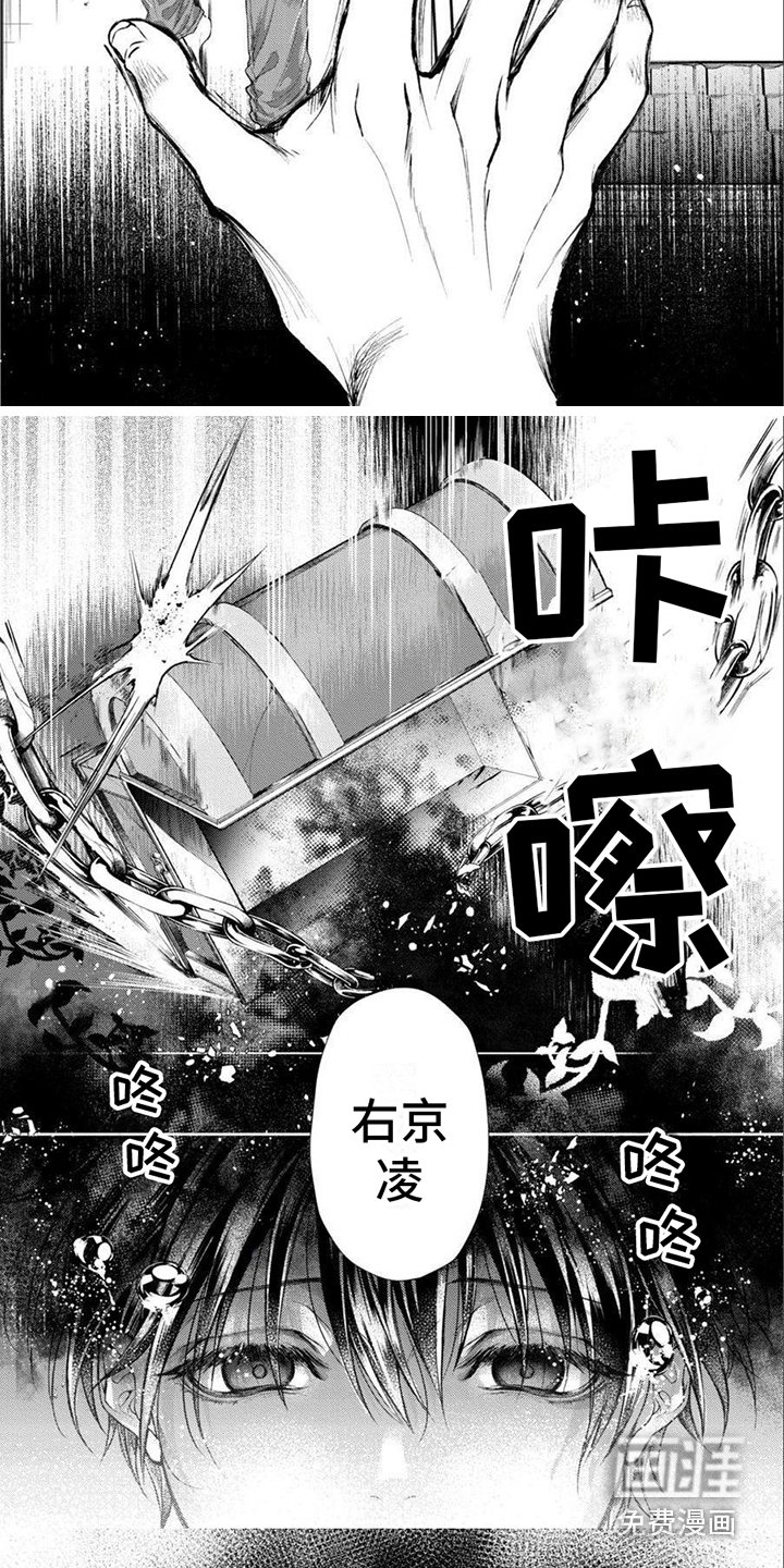 第14章：打开魔盒