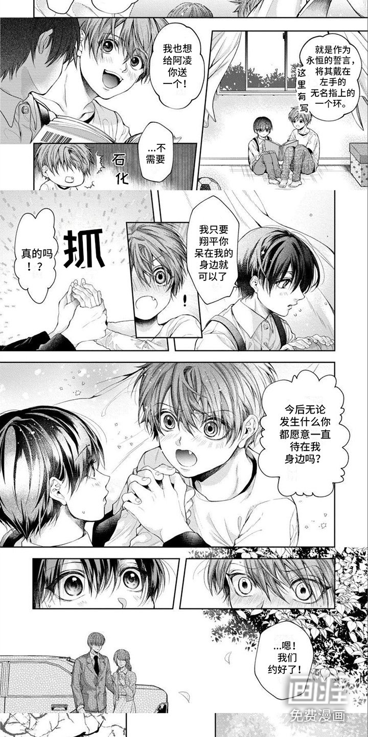 第15章：约定