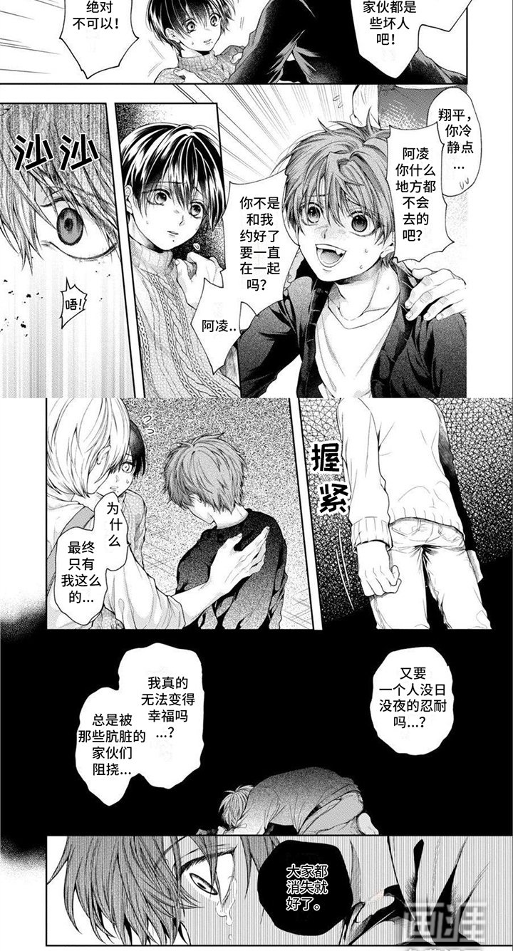 第15章：约定