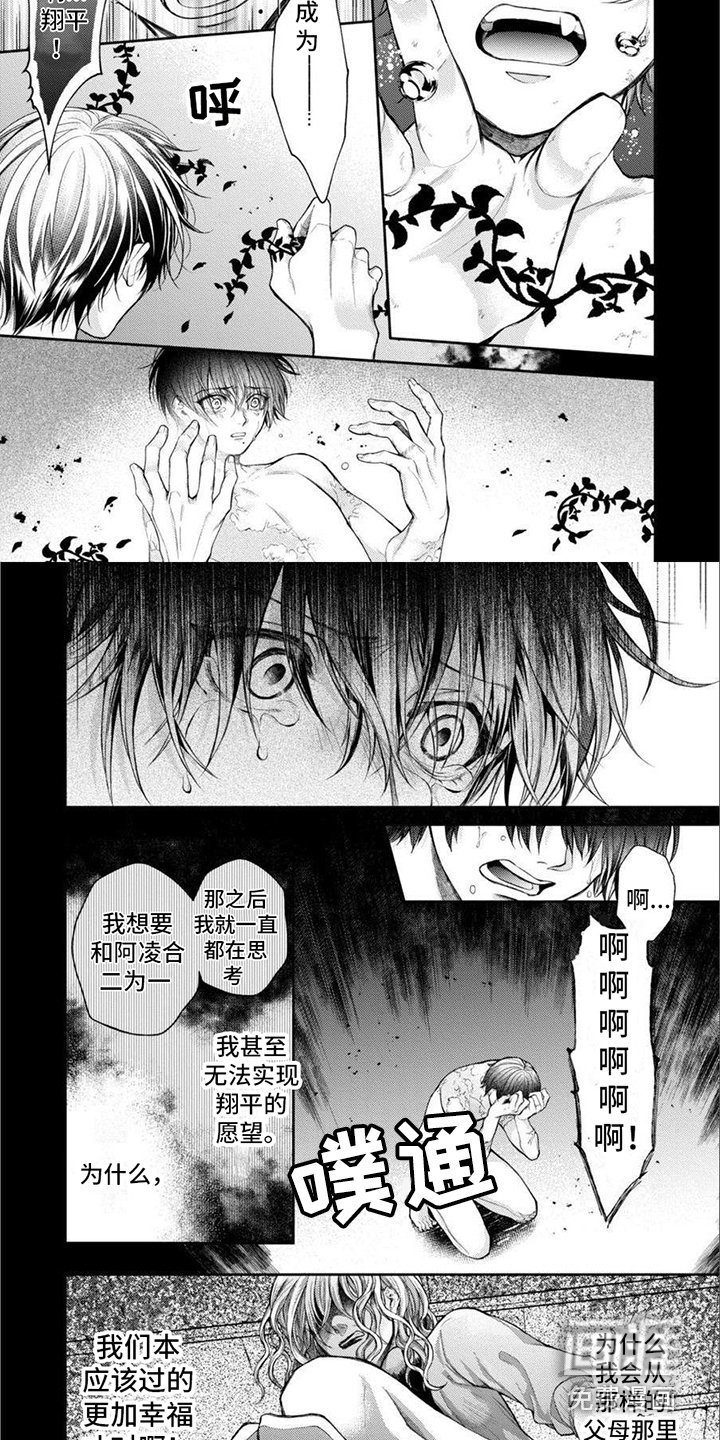 第17章：一起堕落
