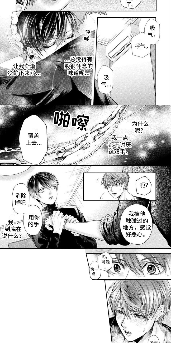 第3章：覆盖上去