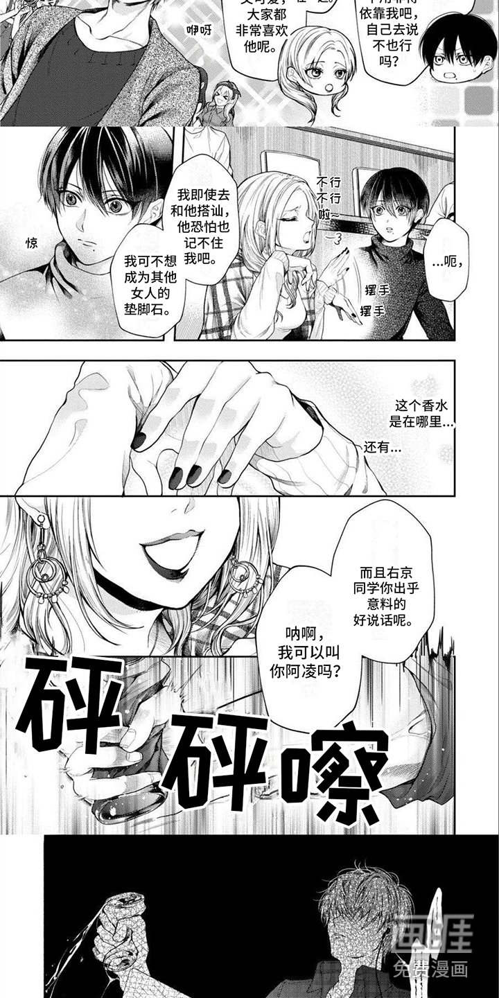 第8章：纠缠
