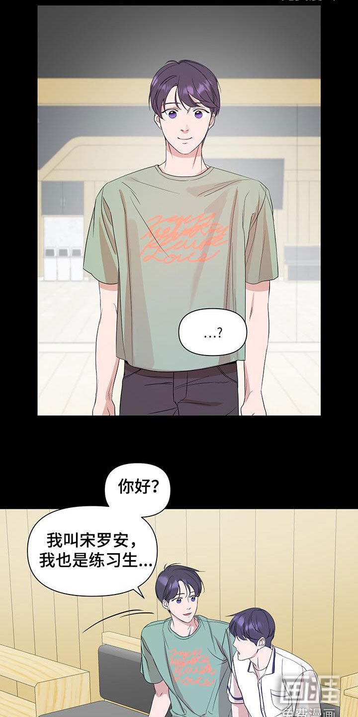 第79章：【第二季】练习生时期