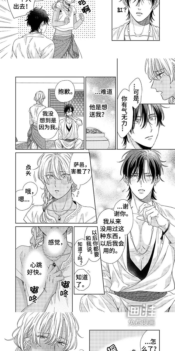 第13章：决定