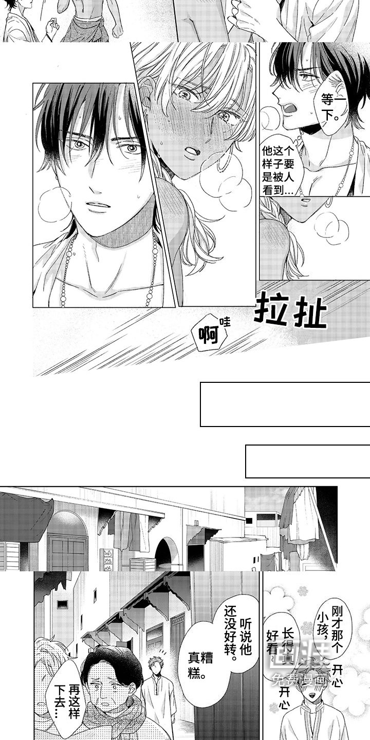 第13章：决定